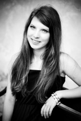 embarrasse Uśmiech duszą kobiety. 