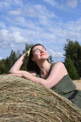 hasna                             Fot. B. Prondzińska             