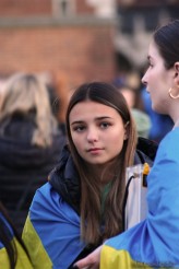 krisgraph Street session - Kraków -12.11.2022