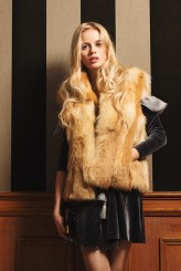 EwaBilecka foto: Oleksandr Levchuk 
designer Carolina Gawron Couture
model: Aleksandra Olbryt