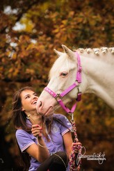 jusiaos Czerwcowa okładka miesięcznika "Gallop koń i jeździec"

foto Dominika Frej