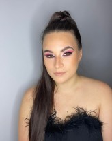 ClaudiaC22 Makijaż i stylizacja Ola Nanaszko z Leska