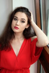 Alpinista Karolina