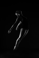 roguz modelka/tancerka: Natalia Maria Wojciechowska - Rebel Ballerina