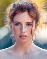 Makeupwithkejti Model: Michalina Cysarz