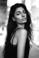 MartaMachej Vicenca / Faze Models Berlin
Rahime Orhan
Magda Ole