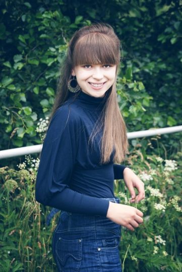 patrycjaphotos Ginia 