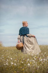 4nna3milia Among Daisies

Photo & style: Joanna Czogała
Dress: Wioletta Bara https://www.instagram.com/wioletta_bara/
Model & make-up & hair: Stormborn