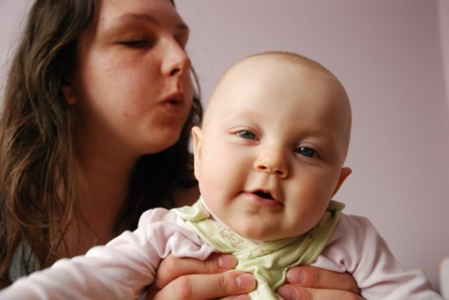 dempsey88 Julka z Asią