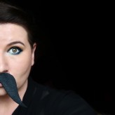 anna_jarecka Autoportret