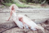 majevska pearl woman
modelka: Ewa Buda
fotograf: Maciej Drywien
stylizacja: Milena Majewska
makeup&amp;hair: Patrycja Sierzputowska