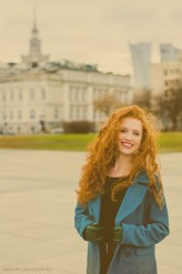 martynahola fot. Marcin

Słoneczna Warszawska zimaaaa 