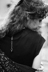 TwojaPeSa Foto: Nikodem Pietras i Joanna Pietras
Stylist: Basia Józefiak
Model: Ania W.