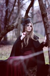 gowerek mua. Karolina Rak