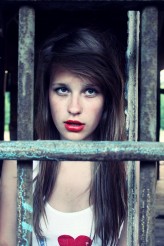 rebelliousxd Fot. Daria F.