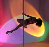 Wydziaranadama Sesja Pole Dance 