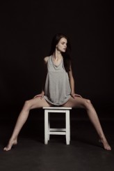 viktoria_ovcharenko ph: Viktoria Ovcharenko
model: Daria Hlystun @1motheragency
style: Anna Tarayan