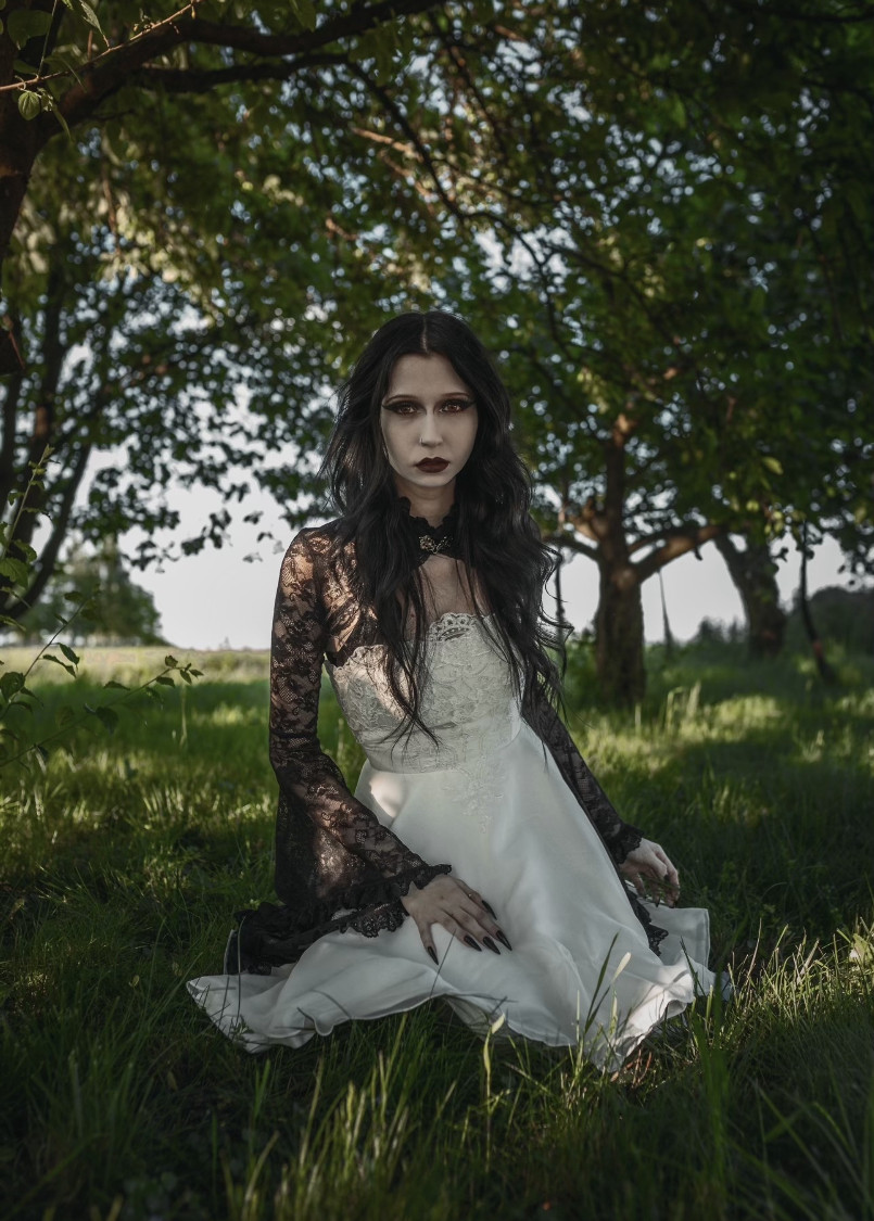 GothicWidow