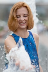 marta_siemieniec 02.08.2014
Rynek Manufaktury, Łódź