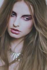 Fusyn foto: Kinga Jasny
modelka: Zuza Kotas
hair: Agata Foltyn