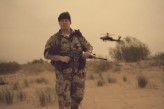 Martinfilms Sesja Filmowa inspirowana Wojną w Zatoce Perskiej w roku 1991 zwanej jako Desert Storm