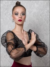 queendomcrew Modelka: Katarzyna Stepaniuk