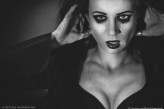vampire_lady Więcej zdjęć na: https://www.facebook.com/ElizabethVampireLady