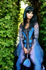 blue_roses Model: Monika Zajas
Photo: Me
Dress: "Marianne"