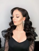 alexazarzycka #makeupmodel dla https://www.instagram.com/newlookbymonika/

#makeup #makijaż
