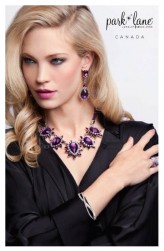 gocha_g Modelka; Ashley
Park  Lane Jewelry 