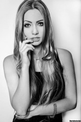 mary_k model: Adrianna Gurczyńska
stylista: Gosia KD
make-up: Ewelina (inkaart) 