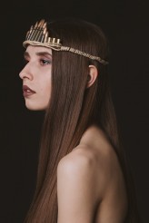 adielka Goddess of war
Modelka: Angelina Cichowicz