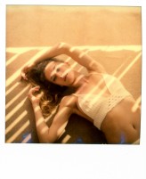 krisse Ksusha /Polaroid