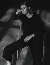 AleksandraAnna MODEL: Malwina / Myskena Studio
Publikacja w kwietniowym Elegant Magazine