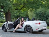 PiotrDaniel Lady & Mx-5