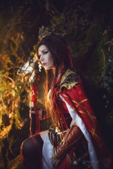 daraya_crafts                             wizard - diablo III
foto: https://www.facebook.com/pugoffka.sama
więcej: https://www.facebook.com/Daraya.cosplay            