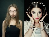 EwelinaWa foto: Ignacy Tokarczyk
modelka: Olesia Nosenko
hair: IF Studio