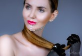 MJPhotography Make-up: Iza Śmieszek