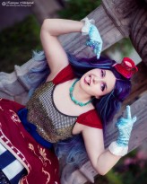 Stichkowa                             Cosplay: Mad Hatter
seria: Ever After High            