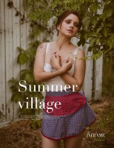 Pati_Z                             Summer village
Publication
Inframe Magazine
Issue 45
August 2023

Fot. Z przymrużeniem oka            