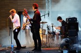 ecroou mod. Zespół Willymash
Festiwal muzyczny StartUp 
Sopot, Lipiec 2014