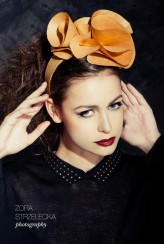 studio11 model: Magda
paper fashion&stylist: Bogumiła Grześkowiak
