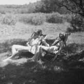 madcoy Kasia i Grześ.
Adela Photo Pathology. 
Cała sesja: https://madcoy.blogspot.com/2025/04/kamasze.html