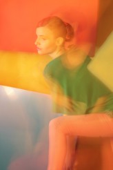 enx kolorowa, zdjęcie zostalo wykonane w ramach ćwiczen w Akademii Fotografii.