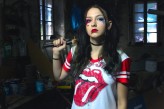 lovelycherry Harley Quinn
