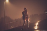 PhotoArtPassion Night fog...