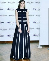 klaudia1201 Mercure Fashion Night by Mario Menezi 2018