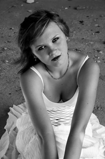 ivia Sesja zdjęciowa z Patrycją M. Sierpień 08