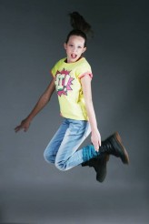 Kazmierskifashion                             Zdjęcia zrobione dla Martina's Fashion Kids             