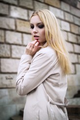 aGwer MUA: Ja
Foto: Marcin K. Climaxxx
Modelka: Magdalena T.